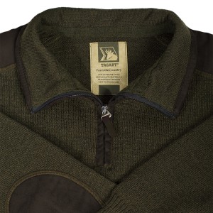 Sweter męski Tagart Thorn 2 zielony