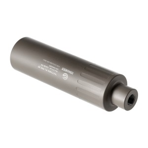 Tłumik Gomander Tactinox DT 9L PCC 1/2x36 FDE