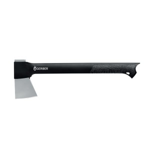 Toporek Gerber Gator Axe w/saw Combo II