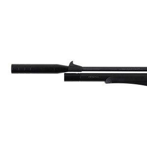 Wiatrówka Diana PCP Bandit Black 4,5 mm