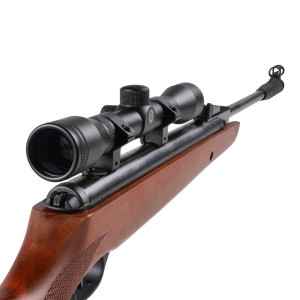 Wiatrówka Ruger Air Scout Rancher Kit 4,5 mm