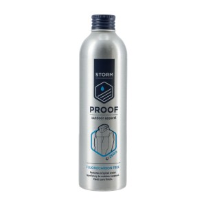 Impregnat do odzieży Storm 225 ml