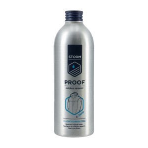 Impregnat do odzieży Storm 500 ml
