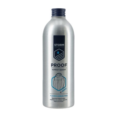 Impregnat do odzieży Storm 500 ml