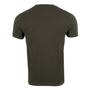 Koszulka męska Tagart FNT Wood ciemnozielona