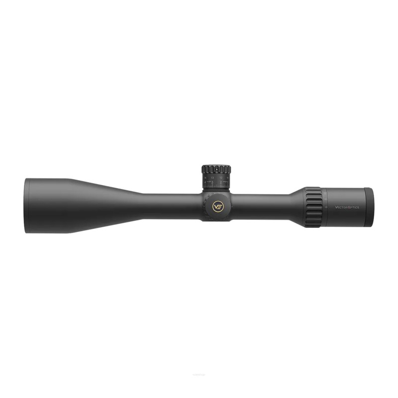 Luneta celownicza Vector Optics Continental x8 6-48 SFP ED MOA 56 mm czarna SCOL-TE52