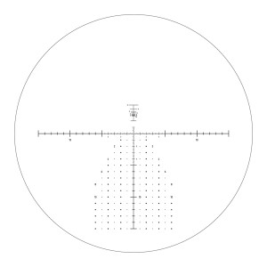 Luneta obserwacyjna Vector Optics Continental Pro 20-60x80 ED SCSS-03