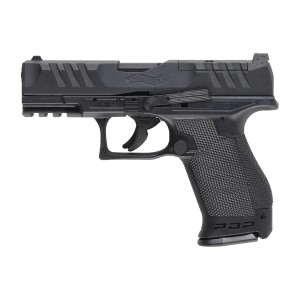 Pistolet wiatrówka Walther PDP Compact 4" 4,5 mm BB CO2 3 J