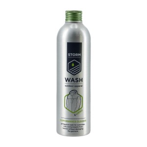 Podwójny impregnat do odzieży Storm 225 ml