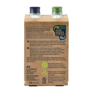 Podwójny impregnat do odzieży Storm 225 ml
