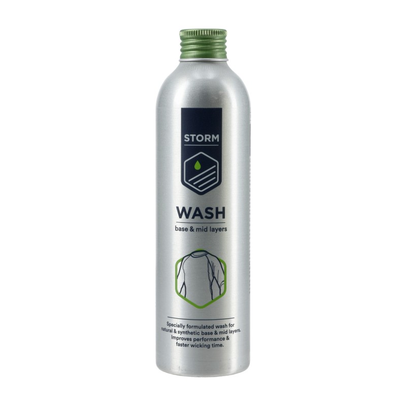 Środek czyszczący do odzieży Storm 225 ml