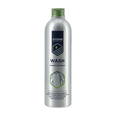Środek czyszczący do odzieży Storm 225 ml