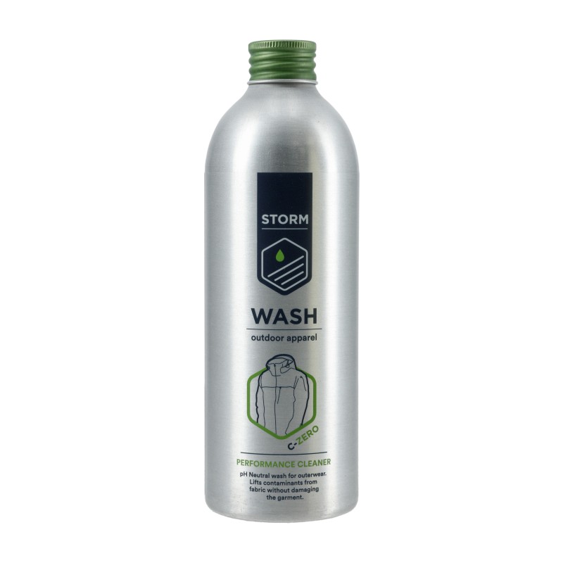 Środek do prania odzieży Storm 500 ml