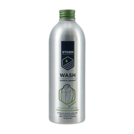 Środek do prania odzieży Storm 500 ml