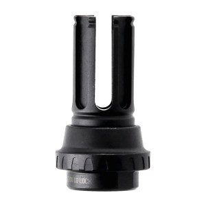 Tłumik płomienia Gomander Quadron Evo 9 mm 1/2x28