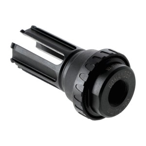 Tłumik płomienia Gomander Quadron Evo 9 mm 1/2x28