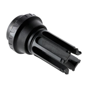 Tłumik płomienia Gomander Quadron Evo 9 mm 1/2x28