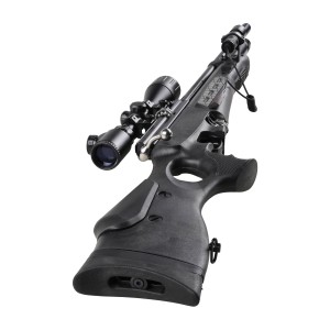 Wiatrówka PCP Optima by Hatsan BT65 SB Elite QE 4,5 mm