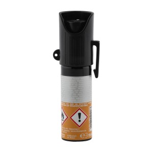 Gaz pieprzowy Perfecta Stop Attack stożek 15 ml
