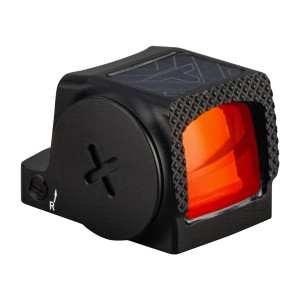 Kolimator Vortex Defender-CCW Solar 3 MOA