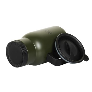 Kubek M-Tac termiczny z pokrywą 450 ml