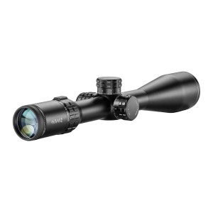Luneta celownicza Hawke Frontier 30 2.5-15x50 SF IR Mil Pro 10x