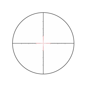 Luneta celownicza Leupold Mark 5HD 7-35x56 FFP 35 mm