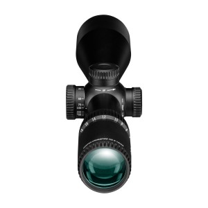 Luneta celownicza Vortex Crossfire HD 6-18x50 30 mm WideRange Plex MOA