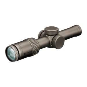 Luneta celownicza Vortex Razor II HD-E 1-6x24 30 mm JM-1/VMR-2