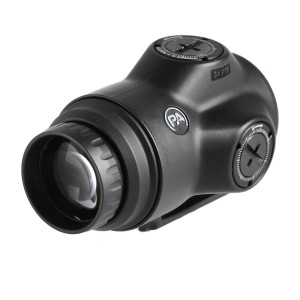 Powiększalnik Primary Arms SLx 3x Micro w/ACSS Pegasus Ranging Reticle