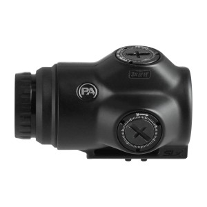 Powiększalnik Primary Arms SLx 3x Micro w/ACSS Pegasus Ranging Reticle