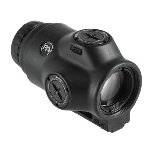 Powiększalnik Primary Arms SLx 3x Micro w/ACSS Pegasus Ranging Reticle