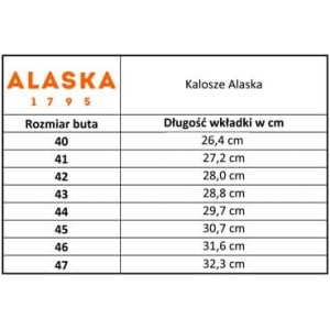 KALOSZE ALASKA myśliwskie Active z neoprenem 5 mm BlindTech Forest