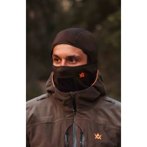 KOMINIARKA ALASKA myśliwska CoolDry Balaclava kominiarka Brown