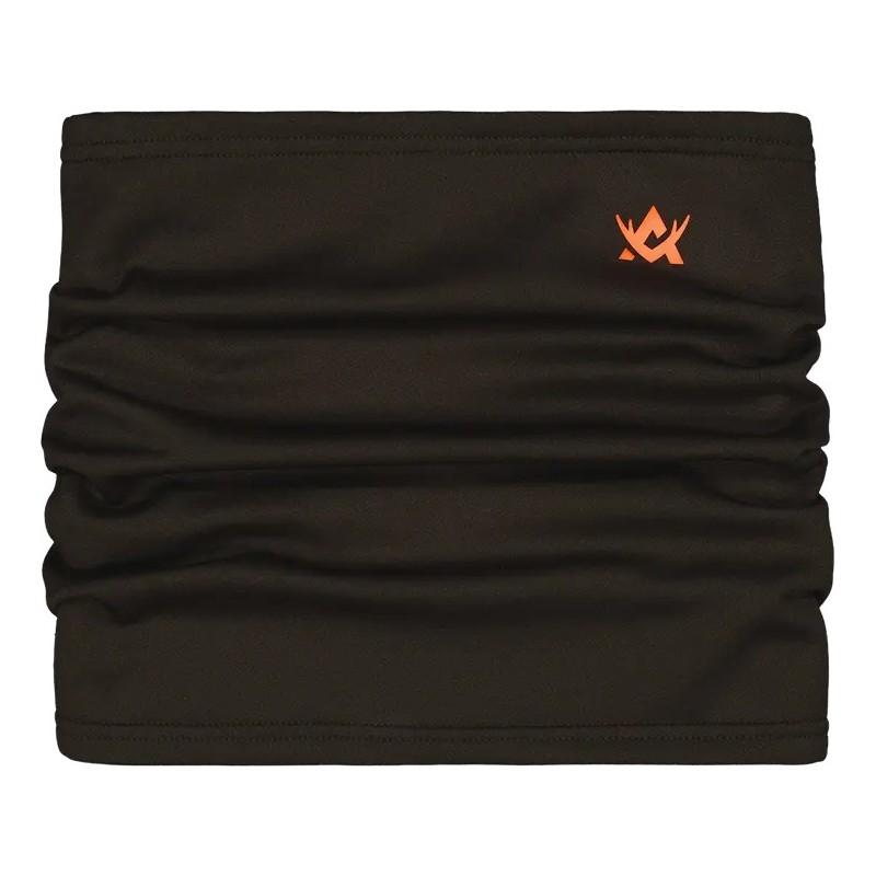 KOMIN ALASKA myśliwski bandana, ocieplacz na szyję ThermoDry Brown