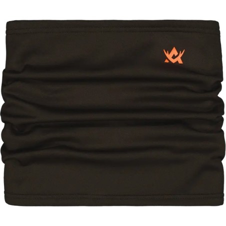 KOMIN ALASKA myśliwski bandana, ocieplacz na szyję ThermoDry Brown