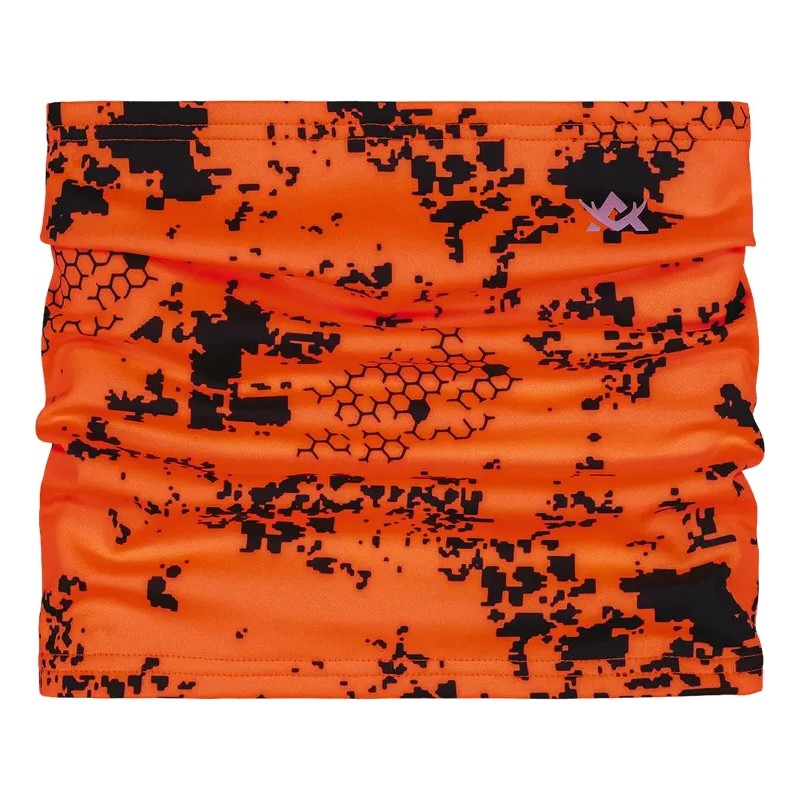 KOMIN ALASKA myśliwski bandana, ocieplacz na szyję ThermoDry BlindTech Blaze