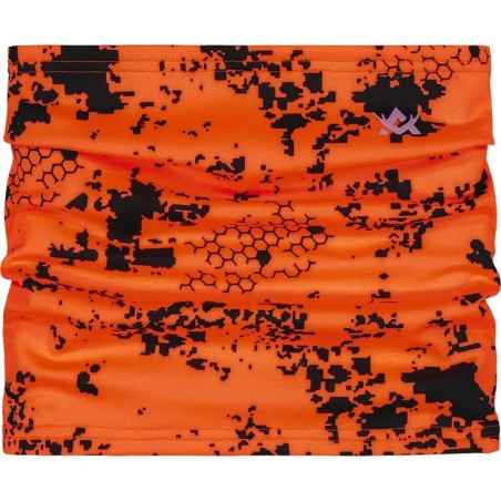 KOMIN ALASKA myśliwski bandana, ocieplacz na szyję ThermoDry BlindTech Blaze