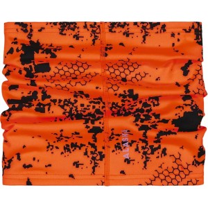 KOMIN ALASKA myśliwski bandana, ocieplacz na szyję ThermoDry BlindTech Blaze