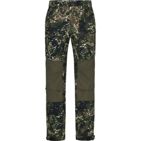 SPODNIE ALASKA myśliwskie Trekking Lite Pro Ms BlindTech Invisible letnie