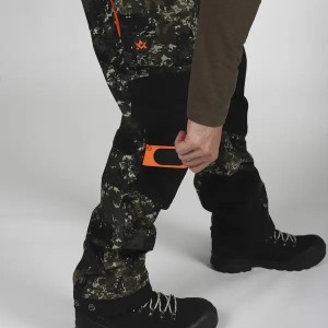 Komplet ALASKA Superior Pro Ms BlindTech Safety Mix zestaw całoroczny membrana APS