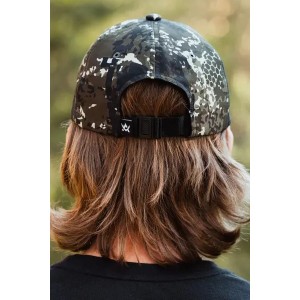 CZAPKA ALASKA myśliwska Chaser Stretch Cap, BlindTech Forest uniwersalna z daszkiem
