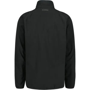 POLAR ALASKA myśliwski Raptor MS dwustronny membrana APS kamuflaż BlindTech Timber, Black