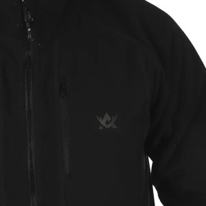 POLAR ALASKA myśliwski Raptor MS dwustronny membrana APS kamuflaż BlindTech Timber, Black