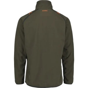 POLAR ALASKA myśliwski Raptor MS Elk Hunter dwustronny membrana APS kamuflaż BlindTech Blaze, Brown