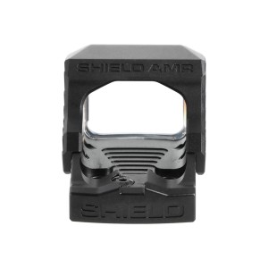Kolimator Shield Sights RMSw Heavy Duty Reflex Mini Sight Waterproof, 8MOA