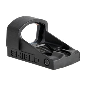 Kolimator Shield Sights SMSc Mini Sight Compact Glass Edition, 8MOA