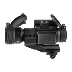 Kolimator Vortex StrikeFire II Red Green