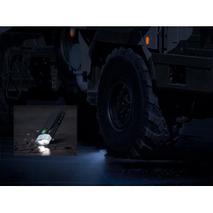 Lampa rowerowa przednia Fenix BC30 V2.0