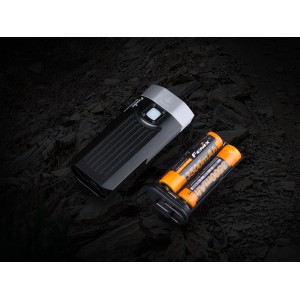 Lampa rowerowa przednia Fenix BC30 V2.0